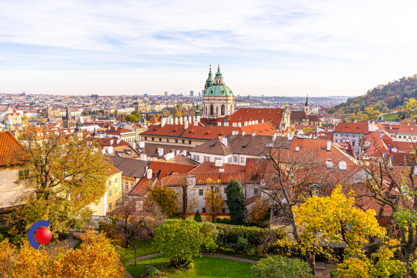 Een prachtige stad als Praag voor uw groespreis
