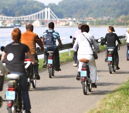 unieke activiteiten groepenuitje