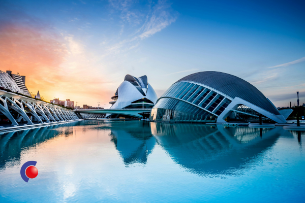 Groepsreizen naar Valencia