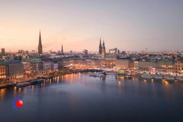 Trendy activiteiten groepenuitje Hamburg 