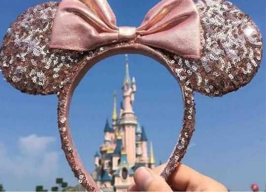 Boek een magische verblijf naar Disneyland Parijs met uw groep