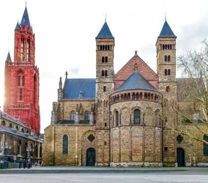 groepsreizen naar magisch maastricht